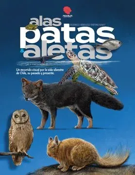 ALAS PATAS Y ALETAS1