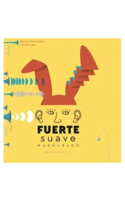 FUERTE SUAVE MURMURADO1