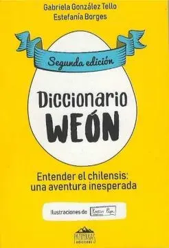 DICCIONARIO WEON1