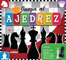 JUEGA AL AJEDREZ1
