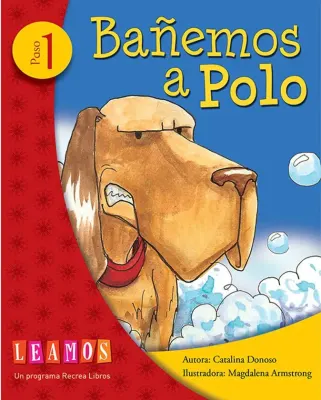 PROGRAMA LEAMOS PASO 11