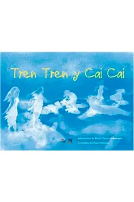 TREN TREN Y CAI CAI1