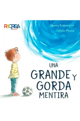 UNA GRANDE Y GORDA MENTIRA1