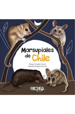 MARSUPIALES DE CHILE1