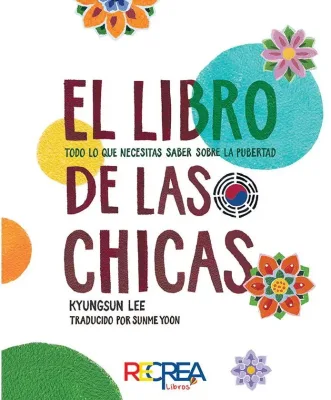 EL LIBRO DE LAS CHICAS1