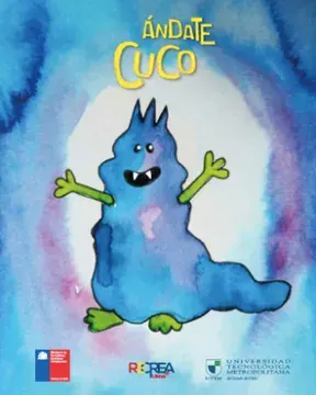ANDATE CUCO. BRAILE1
