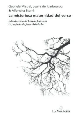LA MISTERIOSA MATERNIDAD DEL VERSO1