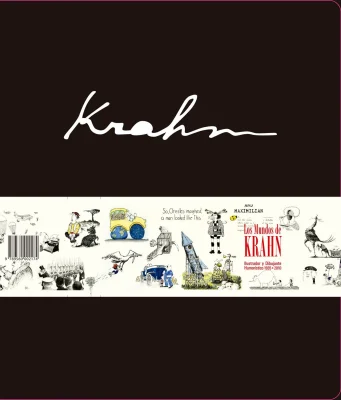 LOS MUNDOS DE KRAHN1