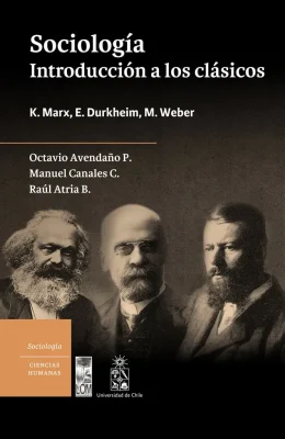 SOCIOLOGIA INTRODUCCION A LOS CLASICOS1