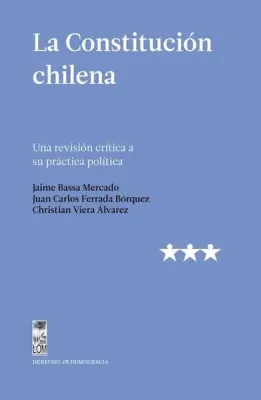 LA CONSTITUCION CHILENA1
