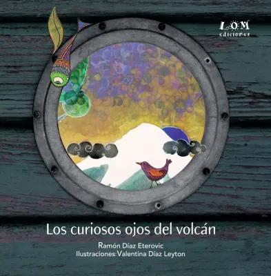 LOS CURIOSOS OJOS DEL VOLCAN1