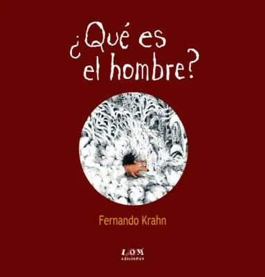 QUE ES EL HOMBRE1