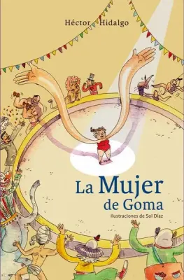 LA MUJER DE GOMA1