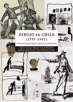 DIBUJO EN CHILE (1797 - 1991)1