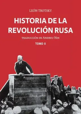 HISTORIA DE LA REVOLUCION RUSA TOMO I1