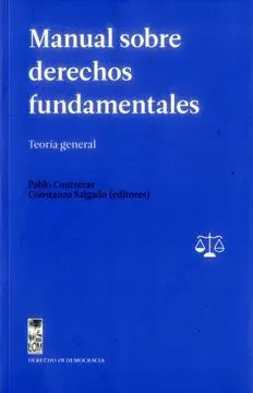 MANUAL SOBRE DERECHOS FUNDAMENTALES1