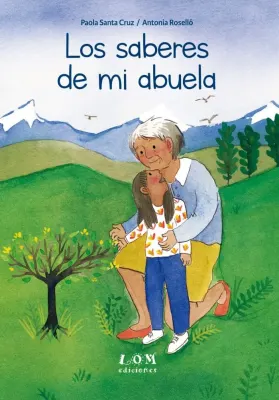LOS SABERES DE MI ABUELA1