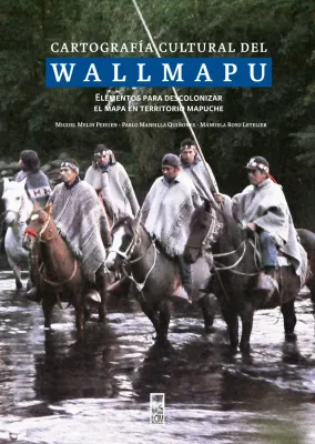 CARTOGRAFIA CULTURAL DEL WALLMAPU1