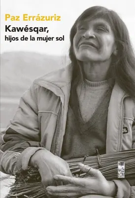 KAWESQAR HIJOS DE LA MUJER SOL1