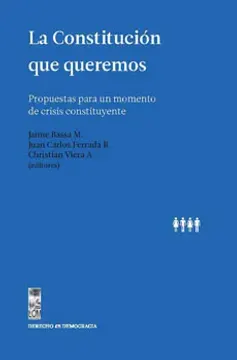 LA CONSTITUCION QUE QUEREMOS1