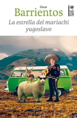 LA ESTRELLA DEL MARIACHI YUGOSLAVO1