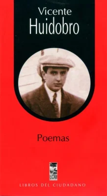POEMAS VICENTE HUIDOBRO1