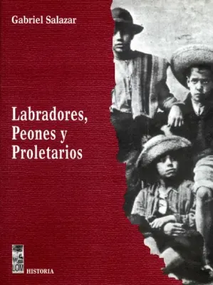 LABRADORES PEONES Y PROLETARIOS1