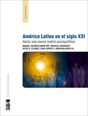 AMERICA LATINA EN EL SIGLO XXI1