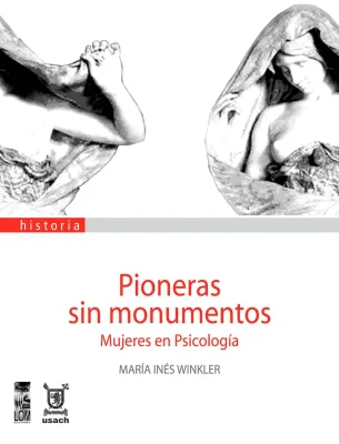 PIONERAS SIN MONUMENTOS MUJERES EN PSICOLOGIA1