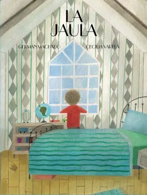 LA JAULA1