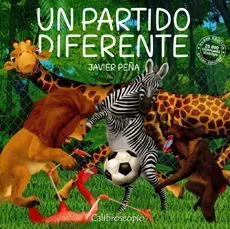 UN PARTIDO DIFERENTE1