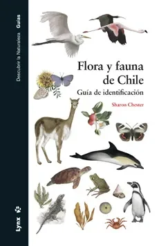 FLORA Y FAUNA DE CHILE GUIA DE IDENTIFICACION1