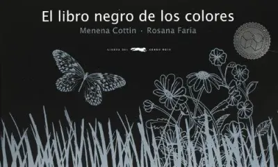 EL LIBRO NEGRO DE LOS COLORES1