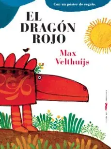 EL DRAGON ROJO1