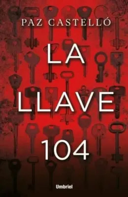 LA LLAVE 1041
