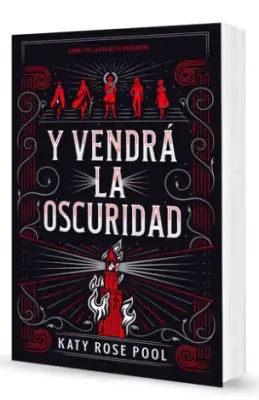 Y VENDRA LA OSCURIDAD1