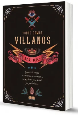 TODOS SOMOS VILLANOS1