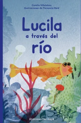 LUCILA A TRAVÉS DEL RÍO1