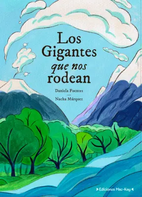 LOS GIGANTES QUE NOS RODEAN1