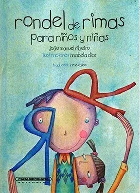 RONDEL DE RIMAS PARA NIÑOS Y NIÑAS1