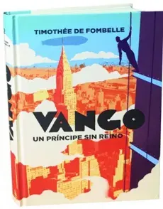 VANGO 2 UN PRINCIPE SIN REINO1