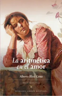 LA ARITMETICA EN EL AMOR1