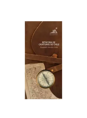 GUIA DE BOLSILLO BITACORA DE CRIATURAS DE CHILE1