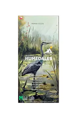GUIA DE BOLSILLO HUMEDALES FLORA FAUNA FUNGA1