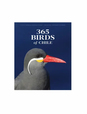 365 BIRDS OF CHILE1