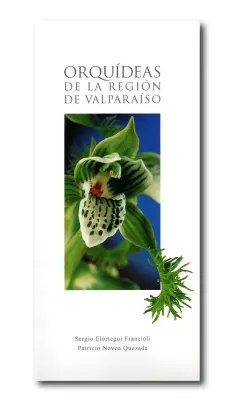 ORQUIDEAS DE LA REGION DE VALPARAISO1