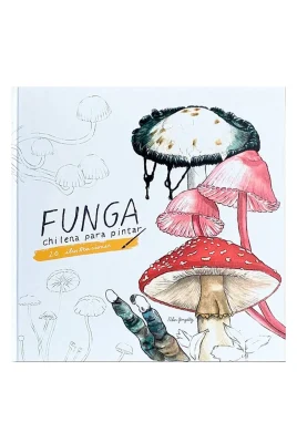 FUNGA CHILENA PARA PINTAR1