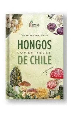 HONGOS COMESTIBLES DE CHILE1