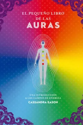 EL PEQUEÑO LIBRO DE LAS AURAS1