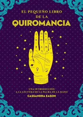 EL PEQUEÑO LIBRO DE LA QUIROMANCIA1